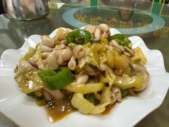 -苏记农家菜馆