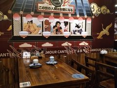 -达摩食堂(仓山万达店)