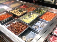 -英雄故事地摊烤肉(马驹桥店)