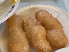 -食膳公园包子铺(烈士公园店)