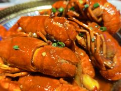 -熊记虾王·小龙虾(东晓南店)