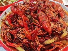 -朗御烧烤·江湖菜·龙虾(望平街店)