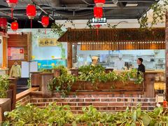 -鹅城粤菜馆(白云山路店)