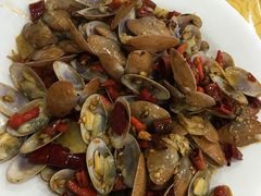 -南海渔家•海鲜•正宗海南菜(海棠湾店)