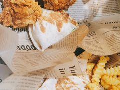 -TACO STAR 塔可星(下沙宝龙店)