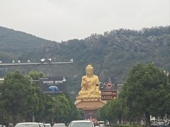 -大伊山景区