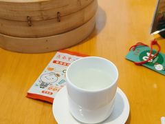 -鼎泰丰(嘉年华•海信广场VILLAGE店)