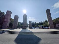 -广州雕塑公园