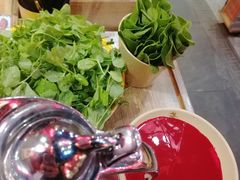 -蜀大侠火锅(森兰花园城店)