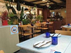 -玛尚诺意式餐厅(日月光店)