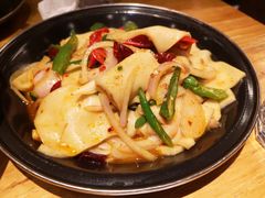 -十三式重庆江湖菜(金茂览秀城店)