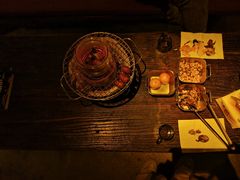 -城墙外BAR