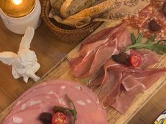 -IL TEATRO 精品意大利餐厅