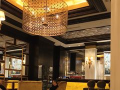 -大堂吧·下午茶·特调鸡尾酒(大连一方城堡豪华精选酒店)