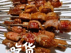 -小核桃品质串店(世茂大道店)