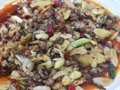 -江湖黑大兔(杨家坪店)