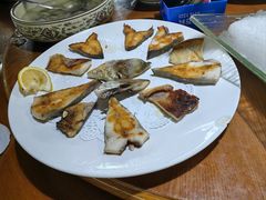 -天然居·漳港海鲜·海景餐厅(南澳总店)