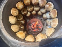 -百年夯碳烤胡椒饼(阿拉城店)