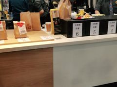 -麦当劳(四川北路店)