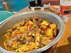 -清真·舒迩布炕锅王·高原美食文化(青海总店)