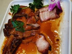 -鹅冠港式茶餐厅(来福士店)