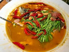 -清水亭湖北菜(大屯DT51店)