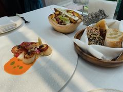 -弗兰克牛排西餐厅Ribone steak house(柠檬花园店)