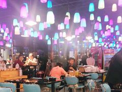 -火枪手串吧·鹤岗小串涮肚(亦庄店)