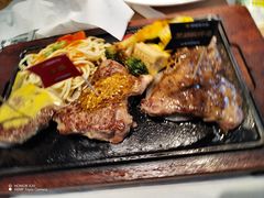 -豪客来牛排(绿宝广场店)