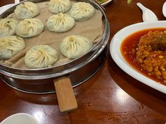 -东京包子楼(政七街店)