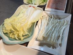 -傣妹火锅(南京东路一店)