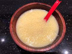 招牌小米粥-西北杂粮筐手工面凉皮(来福士店)