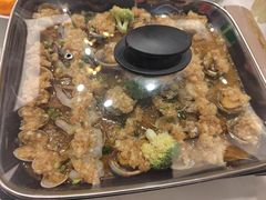 -鑫皇朝酒店(建设一路店)