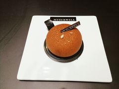 -麦雪尔甜品·生日蛋糕(新街口旗舰店)