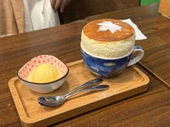 -芙蕾哥哥souffle
