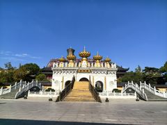 -上海东林寺(金山区)