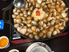 -拾下卜卜贝•海鲜火锅