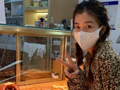 -木子木水日式烫面包(世界城光谷店)