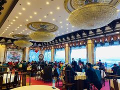 大堂-楼外楼(西湖景区孤山路店)