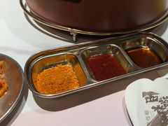 -西塔老太太泥炉烤肉(北京望京店)