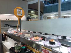 -元气寿司(金光华店)