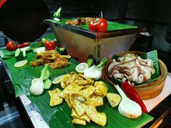 -深圳四季酒店·馥自助餐厅