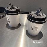 杭州探店｜等一杯🍌咖啡