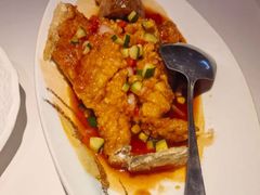 -南门食仙·手工福州菜(南门兜店)
