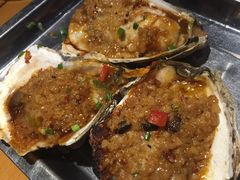 -云晓光头烧烤吧(川沙绿地店)