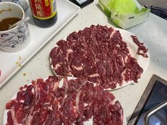 -黑山牛肉汤火锅(花城汇店)