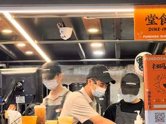 -放哈·甜醅子奶茶创造者(正宁路店)