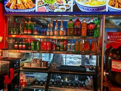 -老北京胡同味道二荤铺(酒仙桥店)