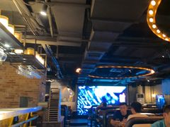 -麦凯伦烧烤·精酿超级工厂店(金桥总店)