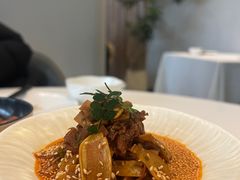 -上蔬无瑕· 创意素食·Vegetarian(华采天地店)